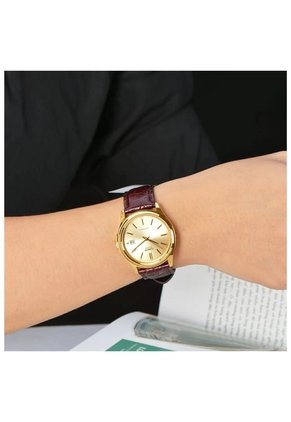 Reloj Casio Modelo LTP-1183Q-9A Diseño Elegante