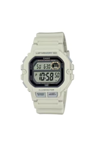Reloj Casio WS-1400H-8AV Diseño Deportivo Casio