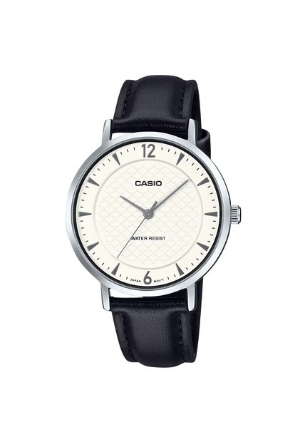 Reloj Casio LTP-VT04L-7A2 Diseño Elegante