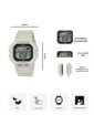 Reloj Casio WS-1400H-8AV Diseño Deportivo de Casio