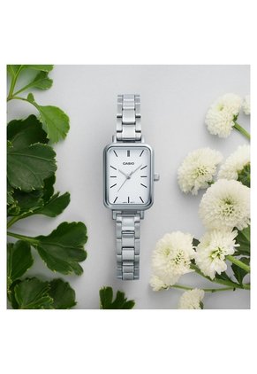 Reloj Casio Modelo LTP-V009D-7E Diseño Clásico