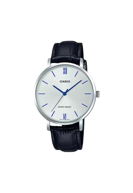 Reloj Casio Modelo LTP-VT01L-7B1 Diseño Elegante