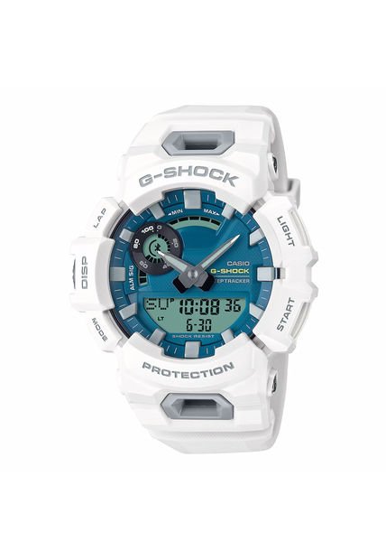 Reloj Casio Hombre  GBA-900CB-7ADR