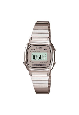 Reloj Casio Mujer LA670WA-7DF Casio