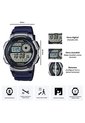 Reloj Casio  AE-1000W-2A Diseño Deportivo de Casio