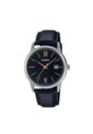 Reloj Casio MTP-V002L-1B3 Diseño Sencillo de Casio