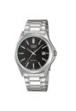 Reloj Casio Para Caballero MTP-1183A-1A Diseño Elegante de Casio
