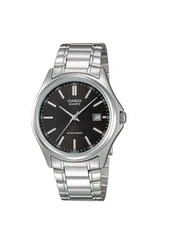Reloj Casio Para Caballero MTP-1183A-1A Diseño Elegante Casio