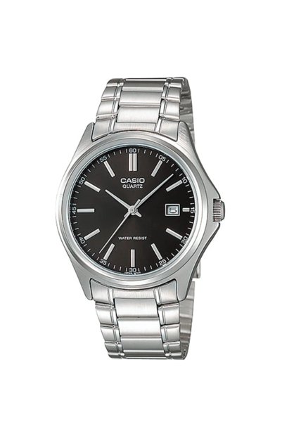 Reloj Casio Para Caballero MTP-1183A-1A Diseño Elegante