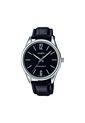 Reloj Para Hombre Casio Mtp-V005L-1B Negro de Casio
