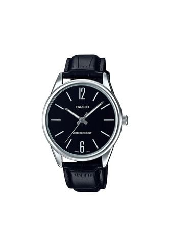 Reloj Para Hombre Casio Mtp-V005L-1B Negro Casio