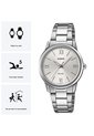 Reloj Casio Modelo LTP-1303DD-7A Diseño Elegante de Casio