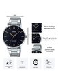 Reloj Casio Modelo MTP-VT01D-1B Diseño Elegante de Casio