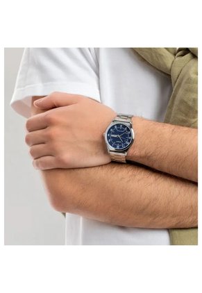Reloj Casio Modelo MTP-V006D-2B Diseño Casual