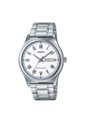 Reloj Casio Modelo MTP-V006D-7B Diseño Elegante de Casio