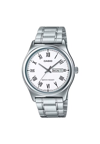 Reloj Casio Modelo MTP-V006D-7B Diseño Elegante Casio