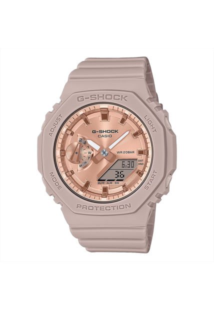 Reloj Casio Mujer GMA-S2100MD-4ADR