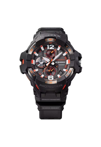 Reloj Casio Hombre  GR-B300-1A4DR