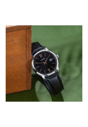 Reloj Casio MTP-V002L-1B3 Diseño Sencillo