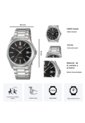 Reloj Casio Para Caballero MTP-1183A-1A Diseño Elegante de Casio