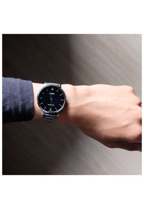 Reloj Casio Modelo MTP-VT01D-1B Diseño Elegante