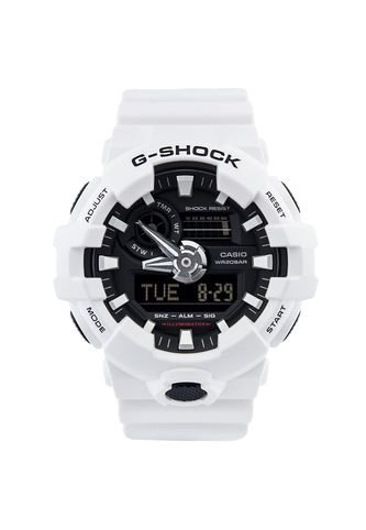 Reloj CASIO Anadigi Para Hombre Casio