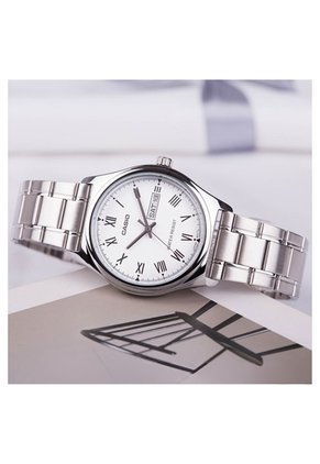 Reloj Casio Modelo MTP-V006D-7B Diseño Elegante