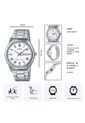 Reloj Casio Modelo MTP-V006D-7B Diseño Elegante de Casio