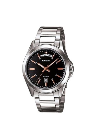 Reloj Casio  MTP-1370D-1A2 Diseño Elegante Casio