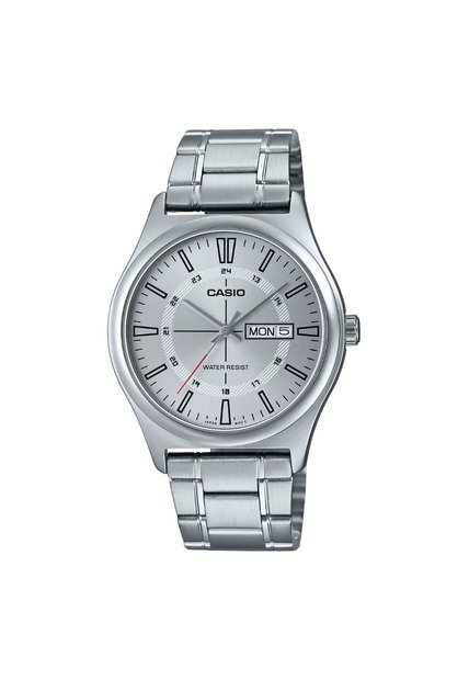 Reloj Casio MTP-V006D-7C Diseño Elegante