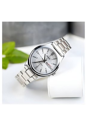 Reloj Casio MTP-V006D-7C Diseño Elegante
