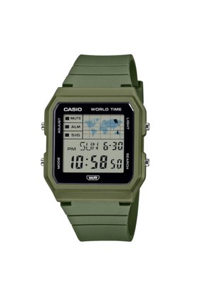 Reloj Casio Modelo LF-30W-3A Diseño Casual