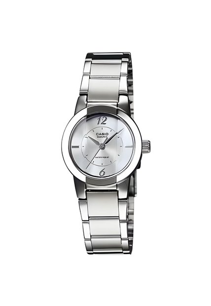 Reloj Mujer Casio LTP-1230D-7C - Diseño Elegante