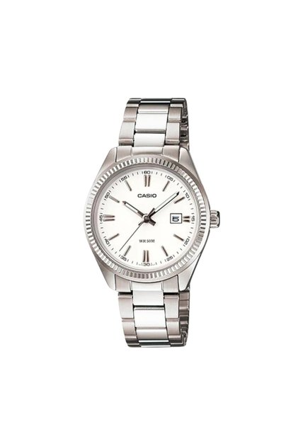 Reloj Casio Modelo LTP-1302D-7A1 Diseño Elegante
