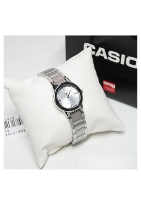 Reloj Mujer Casio LTP-1230D-7C - Diseño Elegante