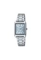 Reloj Casio Modelo LTP-V007D-2E Diseño Clásico de Casio