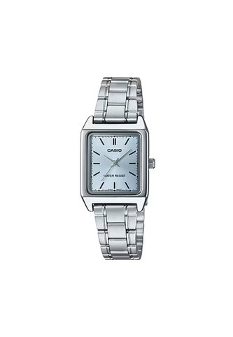 Reloj Casio Modelo LTP-V007D-2E Diseño Clásico Casio