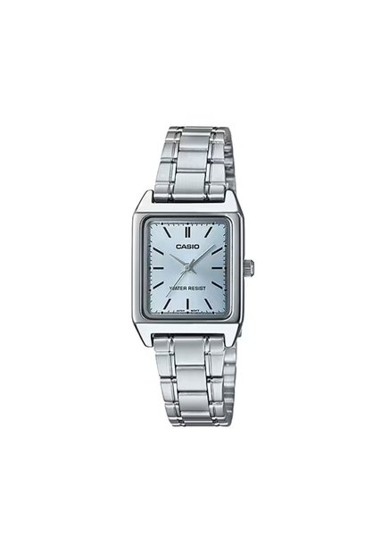 Reloj Casio Modelo LTP-V007D-2E Diseño Clásico