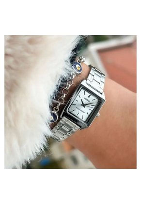 Reloj Casio Modelo LTP-V007D-2E Diseño Clásico
