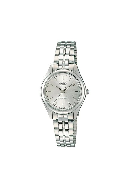 Reloj Casio Modelo LTP-1129A-7A Diseño Elegante