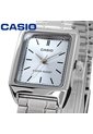 Reloj Casio Modelo LTP-V007D-2E Diseño Clásico de Casio
