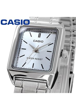Reloj Casio Modelo LTP-V007D-2E Diseño Clásico
