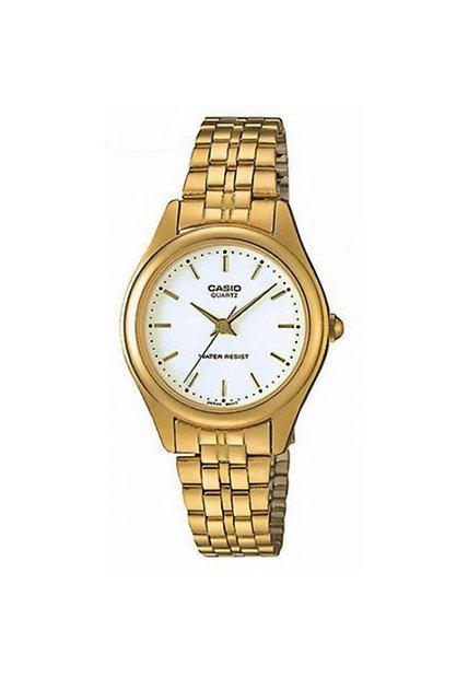 Reloj Casio LTP-1129N-7A Diseño Casual
