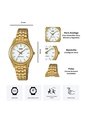 Reloj Casio LTP-1129N-7A Diseño Casual de Casio