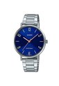 Reloj Casio Dama Modelo LTP-VT01D-2B2 Diseño Elegante de Casio