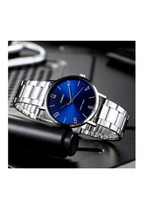 Reloj Casio Dama Modelo LTP-VT01D-2B2 Diseño Elegante