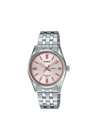 Reloj Casio Modelo LTP-1335D-4A Diseño Elegante Casio