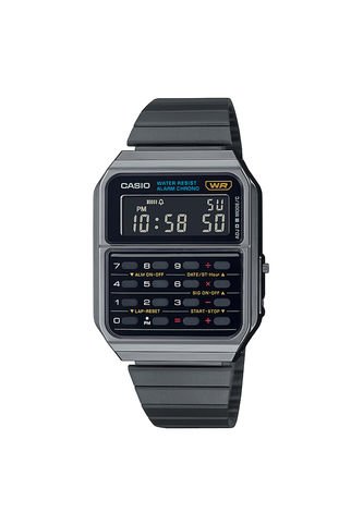 Reloj Casio Unisex CA-500WEGG-1BDF Casio