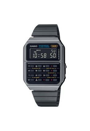 Reloj Casio Unisex CA-500WEGG-1BDF
