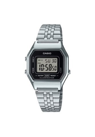 Reloj Casio LA680WEA-1 Diseño Vintage Casio